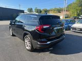 Used 2024 GMC Terrain SUV
