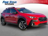 Used 2024 Subaru Crosstrek SUV
