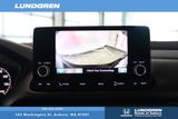 Used 2025 Honda HR-V SUV