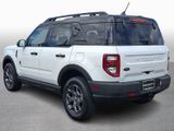 Used 2021 Ford Bronco Sport SUV