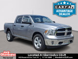 Used 2024 Ram 1500 Classic Truck
