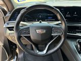 Used 2023 Cadillac Escalade ESV SUV