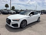 Used 2025 Audi A5 Sportback Hatchback