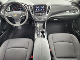 Used 2024 Chevrolet Malibu Sedan