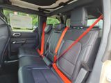 New 2026 Ford Bronco SUV