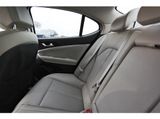 Used 2021 Genesis G70 Sedan