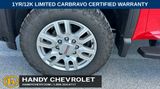 Used 2024 GMC Sierra 3500HD Truck