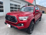 Used 2023 Toyota Tacoma Truck