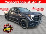 Used 2025 GMC Sierra 1500 Truck