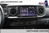 Used 2020 Toyota Tacoma Truck