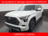 Used 2026 Toyota Sequoia SUV