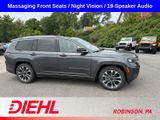 Used 2021 Jeep Grand Cherokee L SUV