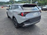 New 2027 Kia Sportage Hybrid SUV