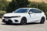 Used 2024 Honda Civic Hatchback Hatchback