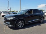 Used 2022 Acura MDX SUV