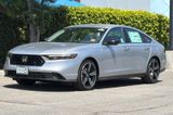 New 2026 Honda Accord Sedan Sedan