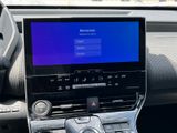 Used 2024 Toyota bZ4X SUV