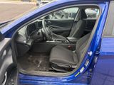 Used 2021 Hyundai Elantra Sedan
