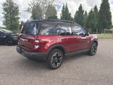 Used 2025 Ford Bronco Sport SUV