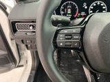 New 2026 Honda Civic Hatchback Hatchback