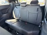 New 2026 Toyota Sienna Van