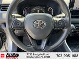 Used 2025 Toyota RAV4 SUV