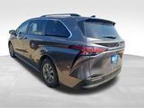 Used 2022 Toyota Sienna Van