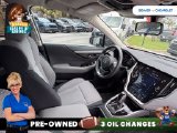 Used 2025 Subaru Outback SUV
