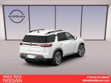 New 2026 Nissan Pathfinder SUV