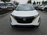 Used 2023 Nissan Ariya SUV