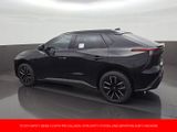 New 2026 Toyota bZ SUV