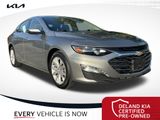 Used 2024 Chevrolet Malibu Sedan