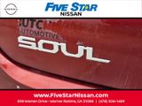 Used 2023 Kia Soul Hatchback