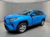 Used 2021 Toyota RAV4 SUV