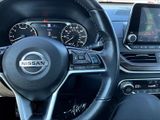 Used 2020 Nissan Altima Sedan