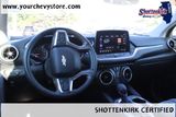 Used 2025 Chevrolet Blazer SUV