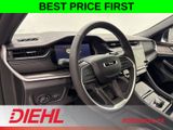 New 2026 Jeep Grand Cherokee SUV