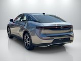 New 2026 Toyota Crown Sedan