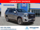 Used 2023 GMC Yukon SUV