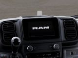 New 2026 Ram ProMaster 2500 Van