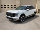 New 2026 Hyundai Palisade SUV