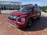 Used 2025 Mitsubishi Outlander SUV