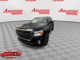 Used 2021 GMC Canyon Truck