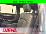New 2026 Jeep Grand Wagoneer SUV