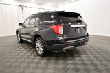 Used 2023 Ford Explorer SUV
