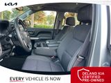 Used 2015 Chevrolet Silverado 1500 Truck