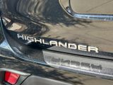 New 2026 Toyota Highlander Hybrid SUV