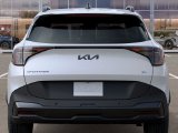 New 2027 Kia Sportage Sedan