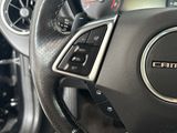 Used 2018 Chevrolet Camaro Convertible