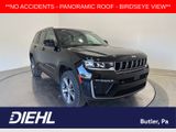 Used 2026 Jeep Grand Cherokee SUV